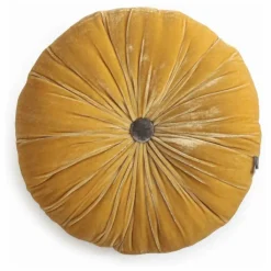 Best Coussin en velours de soie Goa | Coussins