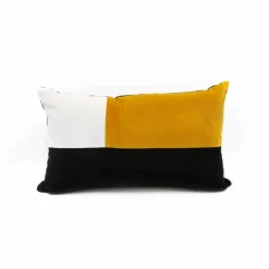 New Coussin en velours Echec et mat | Coussins