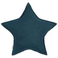 Best Coussin Etoile - Lin Français | Enfant Coussins|Coussins Enfant