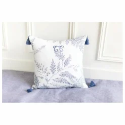 Outlet Coussin Feuillage | Enfant Coussins|Coussins Enfant
