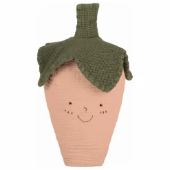 Best Coussin Fraise Wabi-Sabi | Enfant Coussins|Coussins Enfant