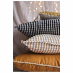 Outlet Coussin Havana Vichy | Coussins