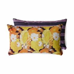 New Coussin imprimé Bloom | Coussins