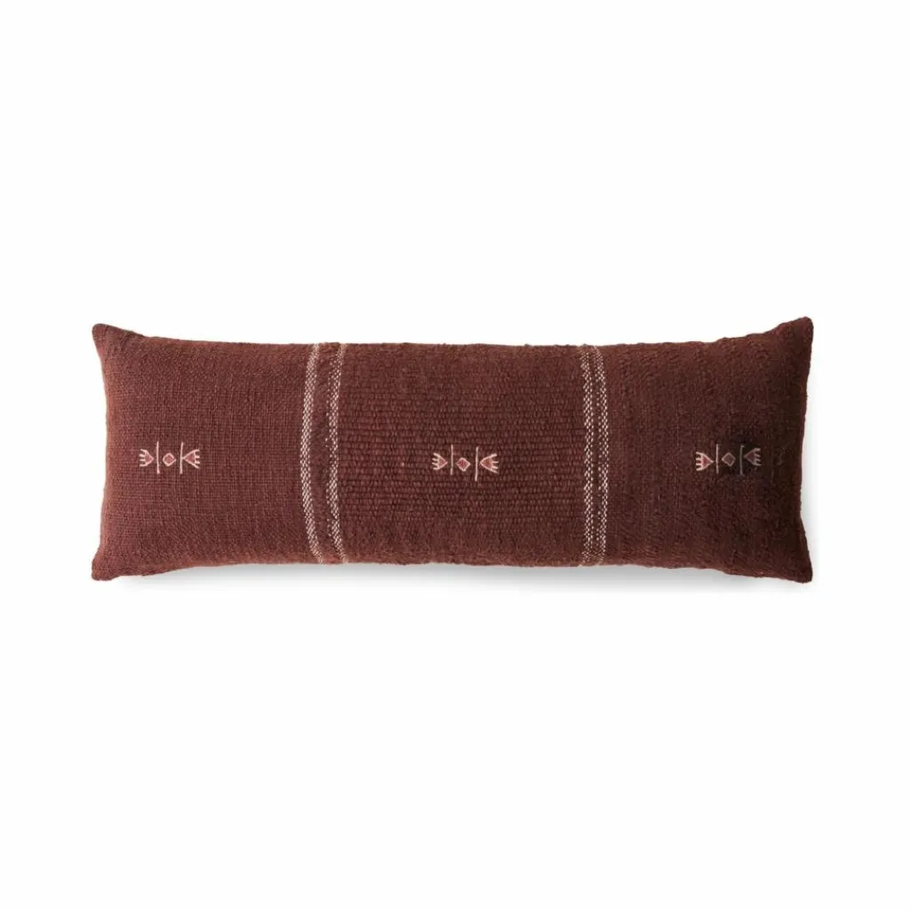 Best Coussin imprimé Farmhouse | Coussins