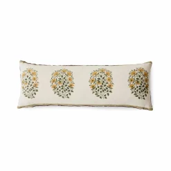 Best Coussin imprimé Farmhouse | Coussins