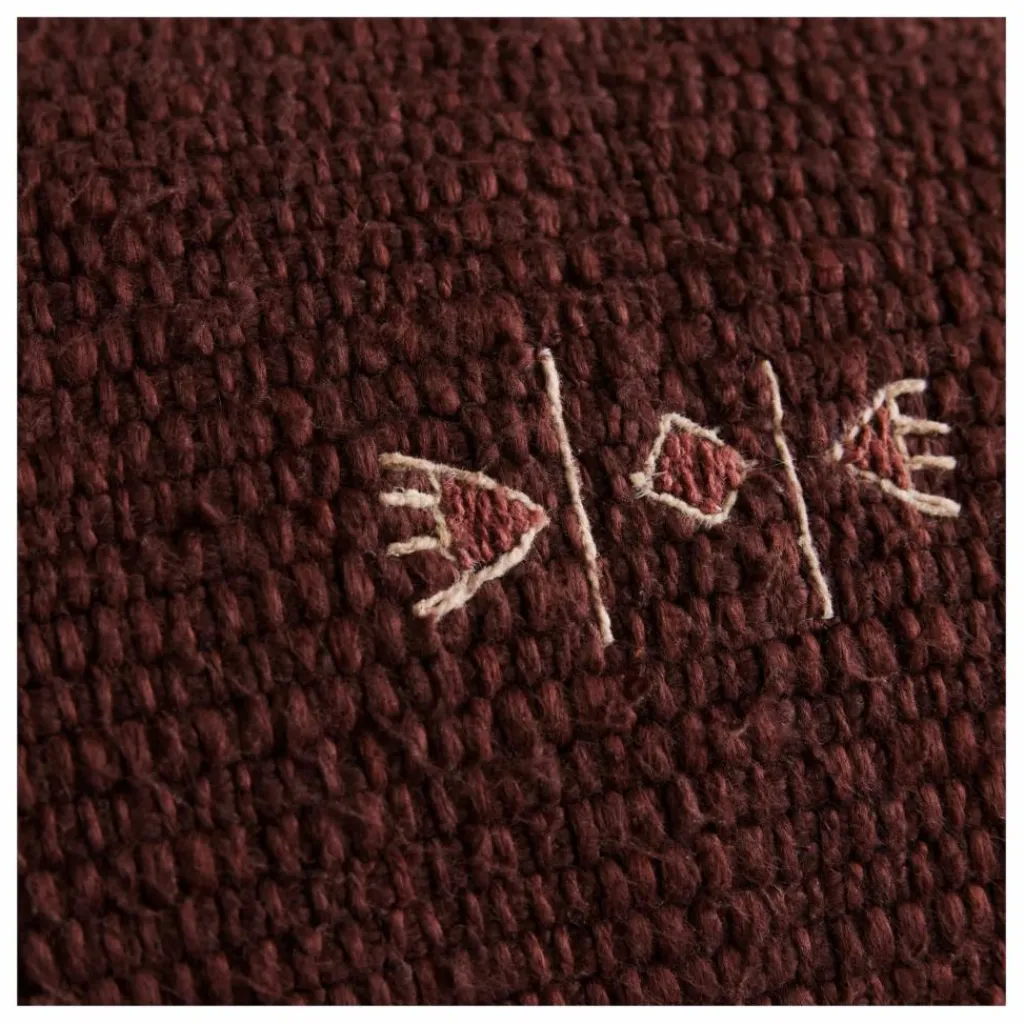 Best Coussin imprimé Farmhouse | Coussins