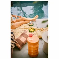 New Coussin imprimé Loft | Coussins