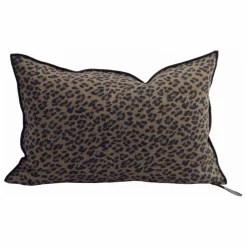 Clearance Coussin imprimé Wabi Sabi | Coussins