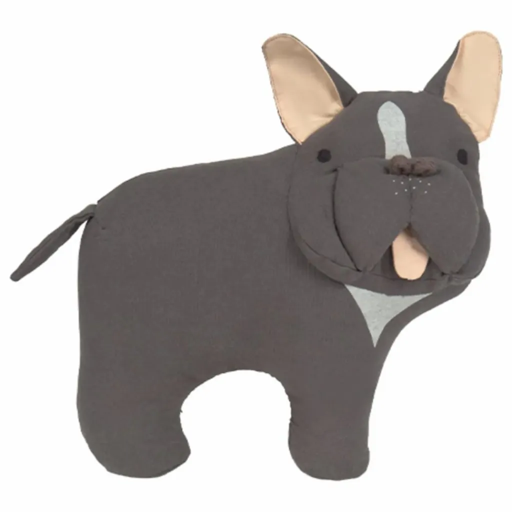 Hot Coussin Jimmy | Enfant Coussins|Coussins Enfant