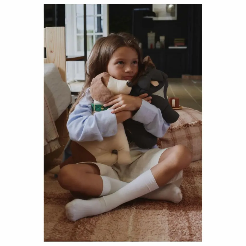 Hot Coussin Jimmy | Enfant Coussins|Coussins Enfant