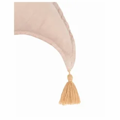 Discount Coussin Lune - Lin Français | Enfant Coussins|Coussins Enfant