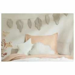 Sale Coussin nuage - Lin Français | Enfant Coussins|Coussins Enfant