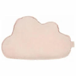 Hot Coussin Nuage - Lin Français | Enfant Coussins|Coussins Enfant
