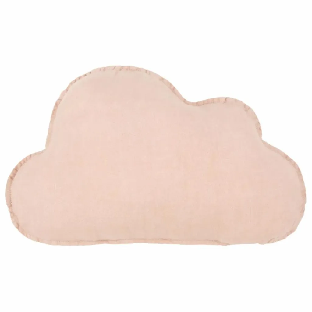 Online Coussin Nuage - Lin Français | Enfant Coussins|Coussins Enfant