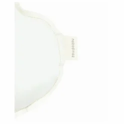 Best Coussin Nuage avec broderie Oiseau - Lin Français | Enfant Coussins|Coussins Enfant