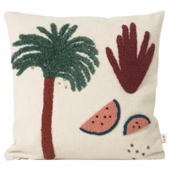 Outlet Coussin palmier | Enfant Coussins|Coussins Enfant