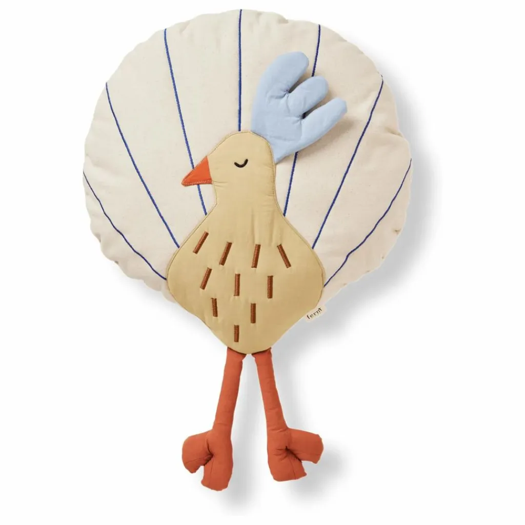 Online Coussin Paon | Enfant Coussins|Coussins Enfant