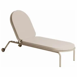 Discount Coussin pour bain de soleil Week-end | Mobilier De Jardin