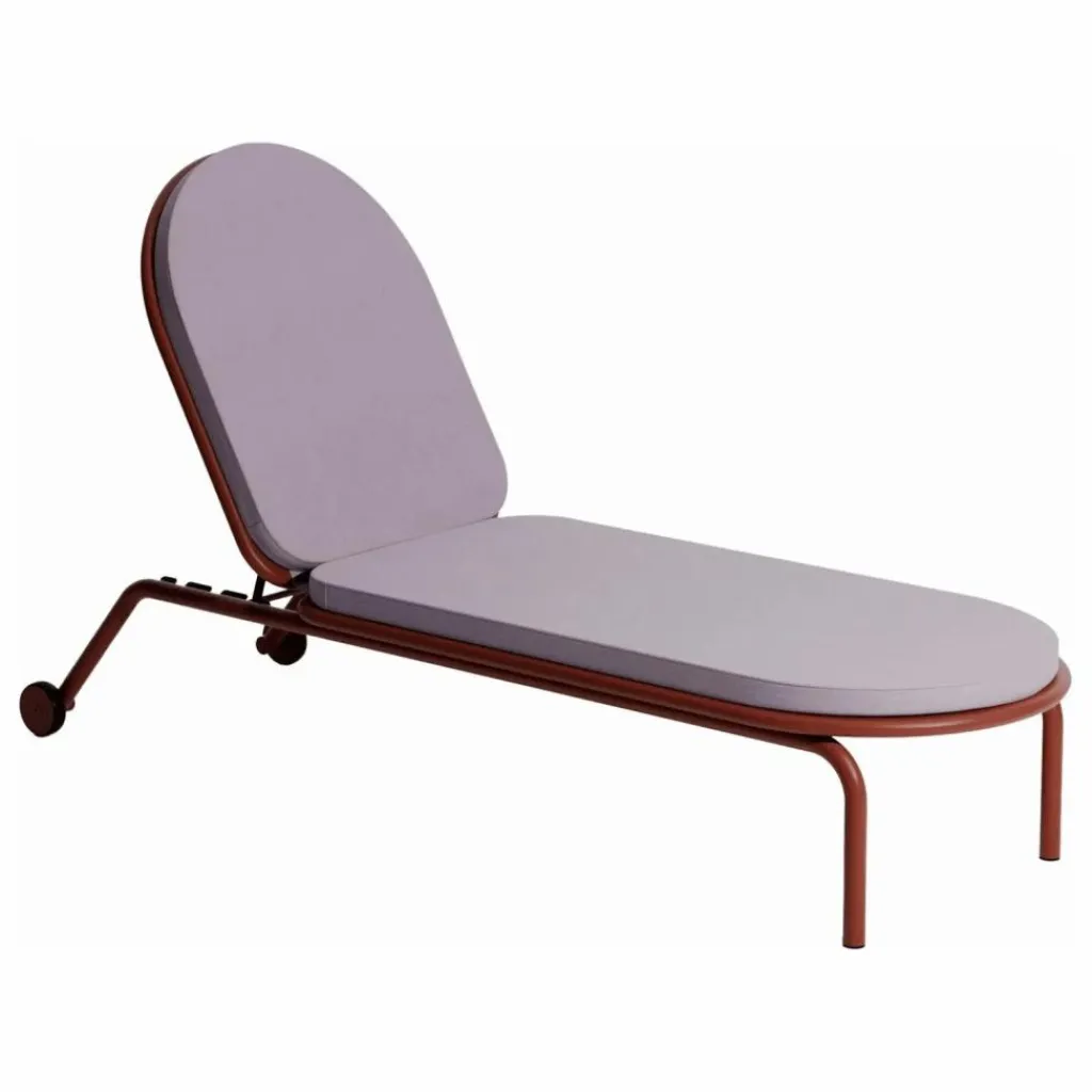 Clearance Coussin pour bain de soleil Week-end | Mobilier De Jardin