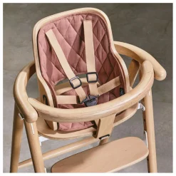 Best Coussin pour chaise haute Tobo | Accessoires De Chaises Hautes|Puériculture