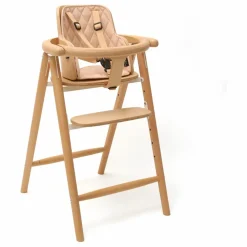 Coussin pour chaise haute Tobo | Accessoires De Chaises Hautes|Puériculture