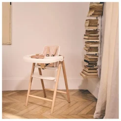Coussin pour chaise haute Tobo | Accessoires De Chaises Hautes|Puériculture