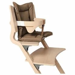 Discount Coussin pour chaise haute en coton bio | Accessoires De Chaises Hautes|Puériculture