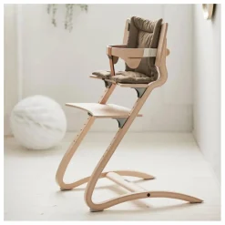 Discount Coussin pour chaise haute en coton bio | Accessoires De Chaises Hautes|Puériculture