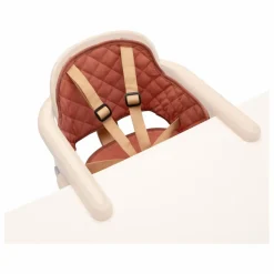 New Coussin pour siège de table Hiko | Accessoires De Chaises Hautes|Puériculture