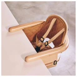 Outlet Coussin pour siège de table Hiko | Accessoires De Chaises Hautes|Puériculture