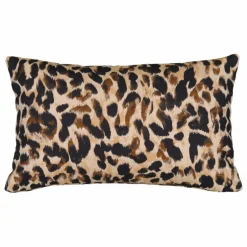 Discount Coussin rectangulaire Carino en jacquard | Coussins