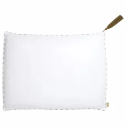 Coussin rectangulaire en coton bio | Enfant Coussins|Coussins Enfant
