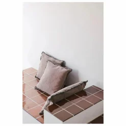 New Coussin rectangulaire Stonewashed | Coussins