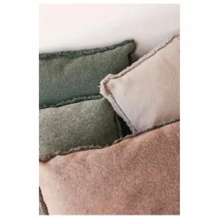 New Coussin rectangulaire Stonewashed | Coussins