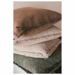 Coussin rectangulaire Stonewashed | Coussins