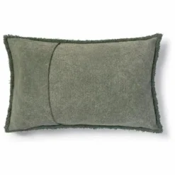 Coussin rectangulaire Stonewashed | Coussins