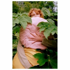 Best Coussin rond en percale organique | Coussins