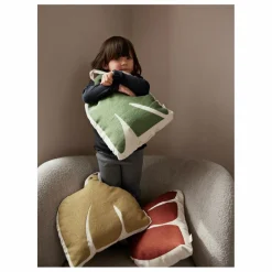Hot Coussin Swif Bird | Enfant Coussins|Coussins Enfant