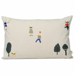 Coussin The Park Enfant Coussins|Coussins Enfant