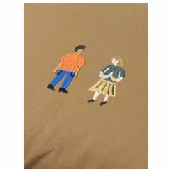 New Coussin The Park | Enfant Coussins|Coussins Enfant