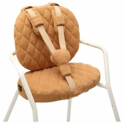 Discount Coussin Tibu en coton biologique | Accessoires De Chaises Hautes|Puériculture
