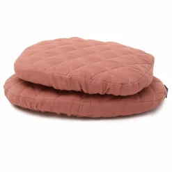 New Coussin Tibu en coton biologique | Accessoires De Chaises Hautes|Puériculture