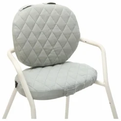 Coussin Tibu en coton biologique | Accessoires De Chaises Hautes|Puériculture