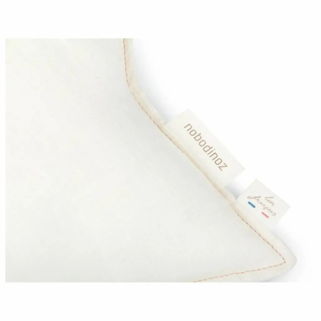 Coussin étoile - Lin Français | Enfant Coussins|Coussins Enfant