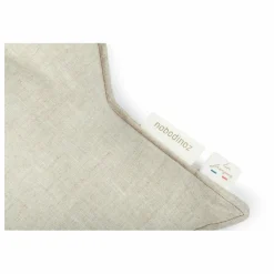 Coussin étoile - Lin Français | Enfant Coussins|Coussins Enfant