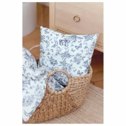 Best Coussin Toile de Jouy | Enfant Coussins|Coussins Enfant