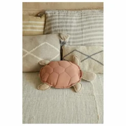 Coussin Turtle | Enfant Coussins|Coussins Enfant