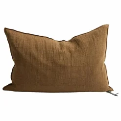 Hot Coussin Vice Versa Crépon de Lin | Coussins