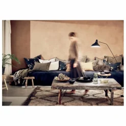 Sale Coussin Vice Versa en lin wabi sabi | Coussins