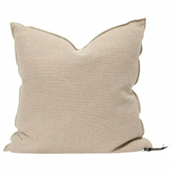 Coussin Vice Versa en toile Formentera | Coussins